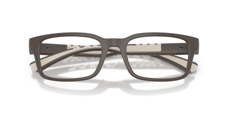 แว่นสายตา Burberry BE2463U-4234 close-up ด้านหน้า
