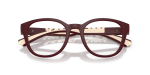 แว่นสายตา Burberry BE2465U-4262 close-up ด้านหน้า