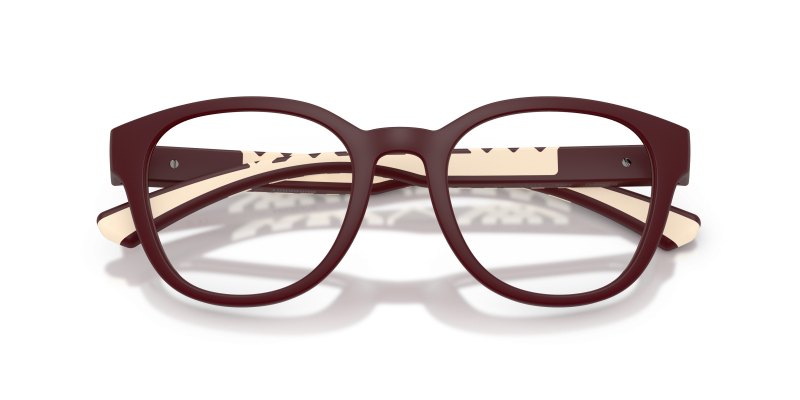แว่นสายตา Burberry BE2465U-4262 close-up ด้านหน้า