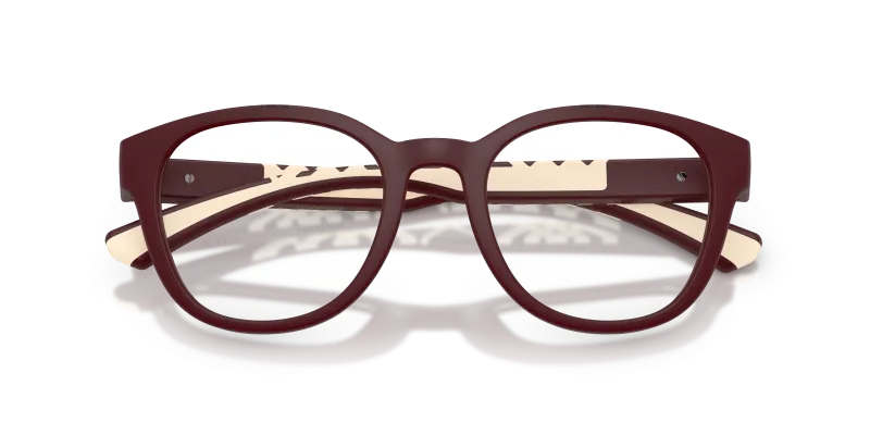 แว่นสายตา Burberry BE2465U-4262 close-up ด้านหน้า