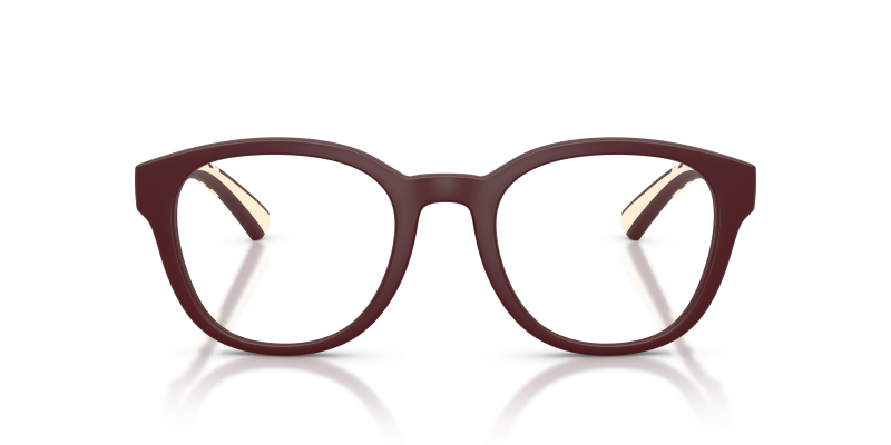 แว่นสายตา Burberry BE2465U-4262 ด้านหน้า