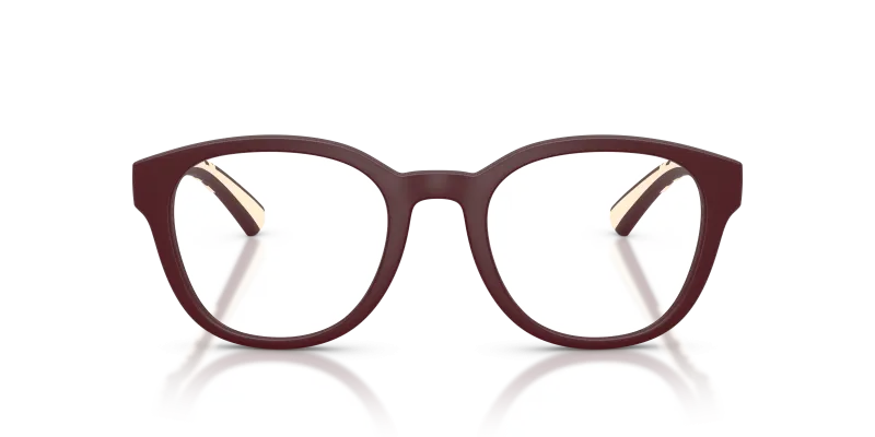 แว่นสายตา Burberry BE2465U-4262 ด้านหน้า