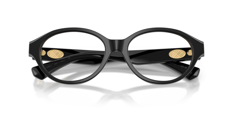 แว่นสายตา Burberry BE2466F-3001 close-up ด้านหน้า