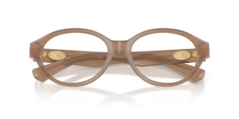 แว่นสายตา Burberry BE2466F-4258 close-up ด้านหน้า