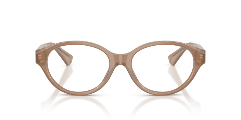แว่นสายตา Burberry BE2466F-4258 ด้านหน้า