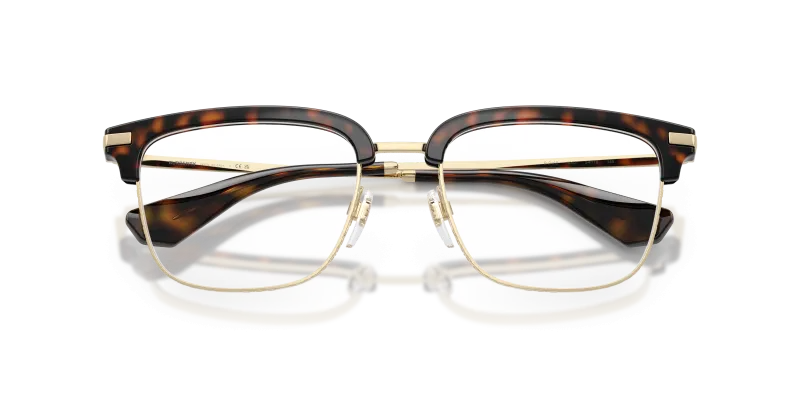 แว่นสายตา Burberry BE2468-3002 close-up ด้านหน้า