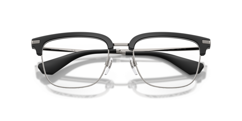 แว่นสายตา Burberry BE2468-3464 close-up ด้านหน้า