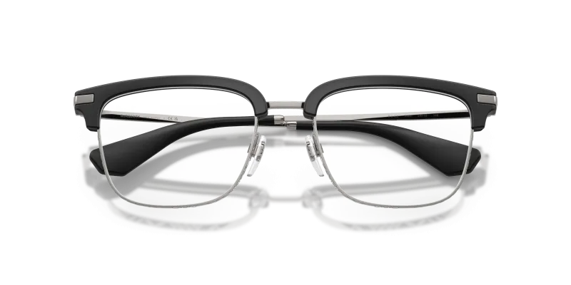 แว่นสายตา Burberry BE2468-3464 close-up ด้านหน้า