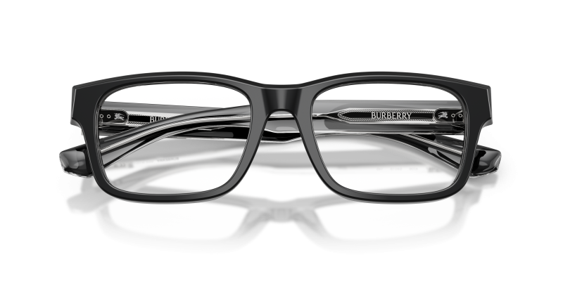 แว่นสายตา Burberry BE2469F-4206 close-up ด้านหน้า