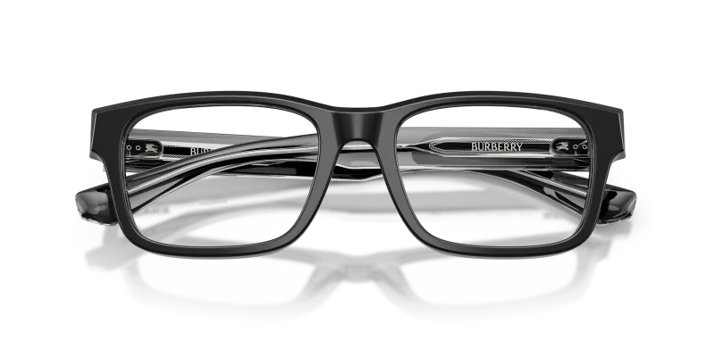 แว่นสายตา Burberry BE2469F-4206 close-up ด้านหน้า