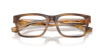 แว่นสายตา Burberry BE2469F-4253 close-up ด้านหน้า