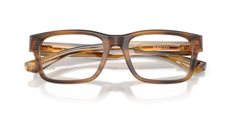 แว่นสายตา Burberry BE2469F-4253 close-up ด้านหน้า