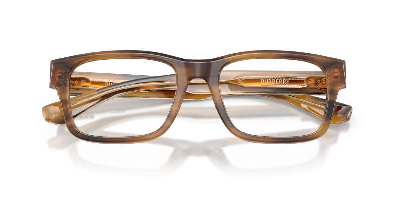แว่นสายตา Burberry BE2469F-4253 close-up ด้านหน้า