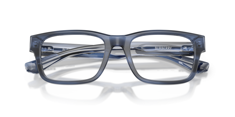 แว่นสายตา Burberry BE2469F-4255 close-up ด้านหน้า