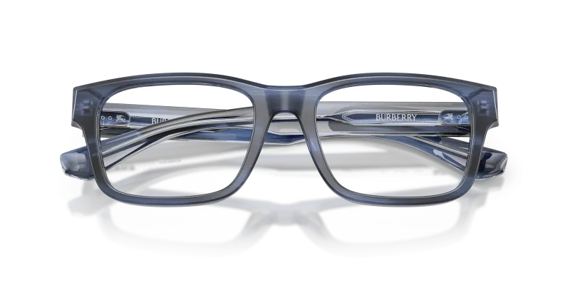 แว่นสายตา Burberry BE2469F-4255 close-up ด้านหน้า