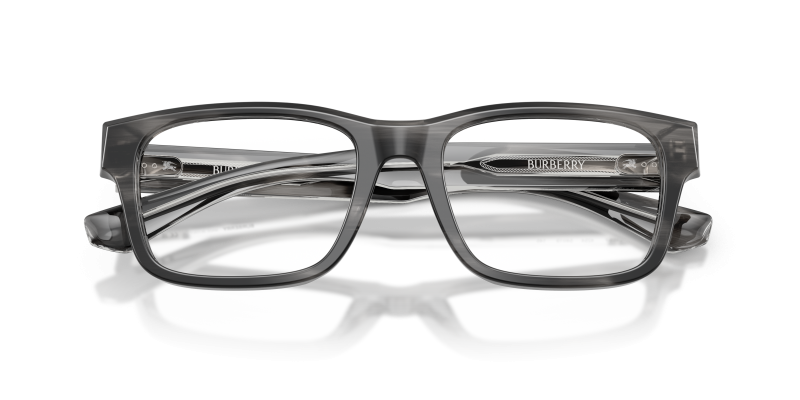 แว่นสายตา Burberry BE2469F-4254 close-up ด้านหน้า