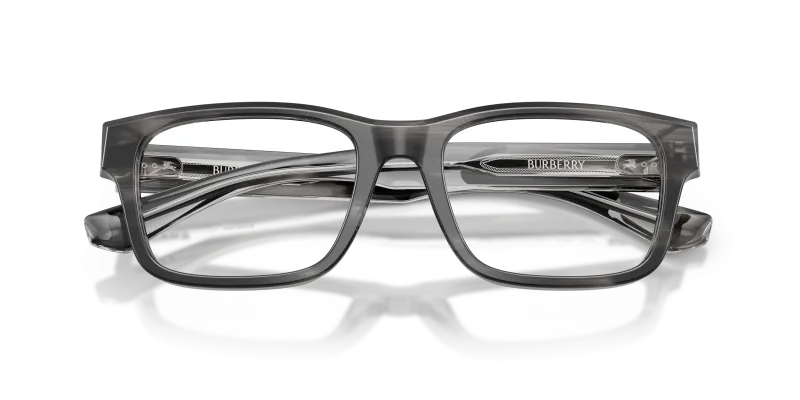 แว่นสายตา Burberry BE2469F-4254 close-up ด้านหน้า