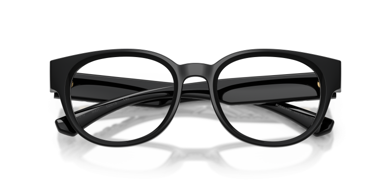 แว่นสายตา Burberry BE2470U-3001 close-up ด้านหน้า
