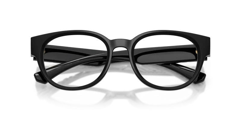 แว่นสายตา Burberry BE2470U-3001 close-up ด้านหน้า