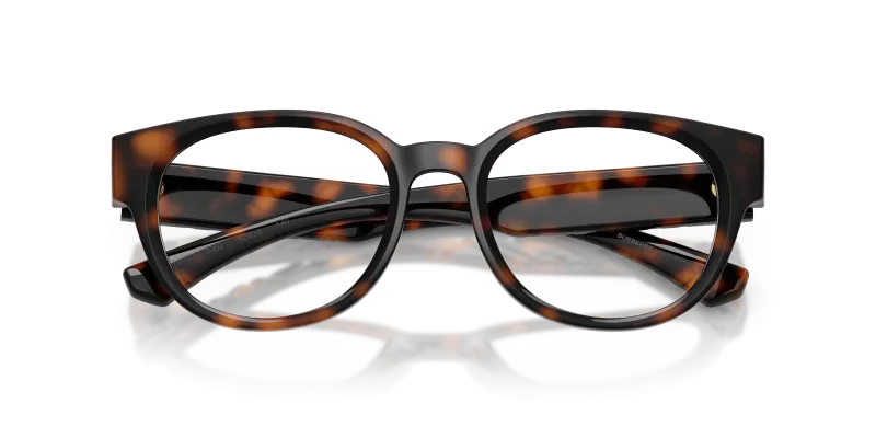 แว่นสายตา Burberry BE2470U-3002 close-up ด้านหน้า