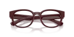 แว่นสายตา Burberry BE2470U-4259 close-up ด้านหน้า