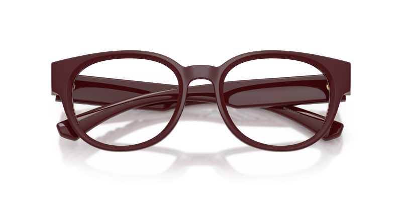 แว่นสายตา Burberry BE2470U-4259 close-up ด้านหน้า