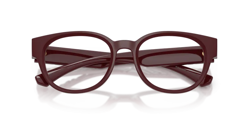 แว่นสายตา Burberry BE2470U-4259 close-up ด้านหน้า