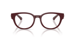 กรอบแว่นสายตา Burberry BE2470U-4259 Bordeaux แว่นสายตา Burberry BE2470U-4259 ด้านหน้า