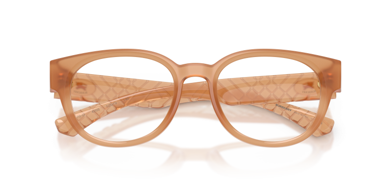 แว่นสายตา Burberry BE2470U-4266 close-up ด้านหน้า