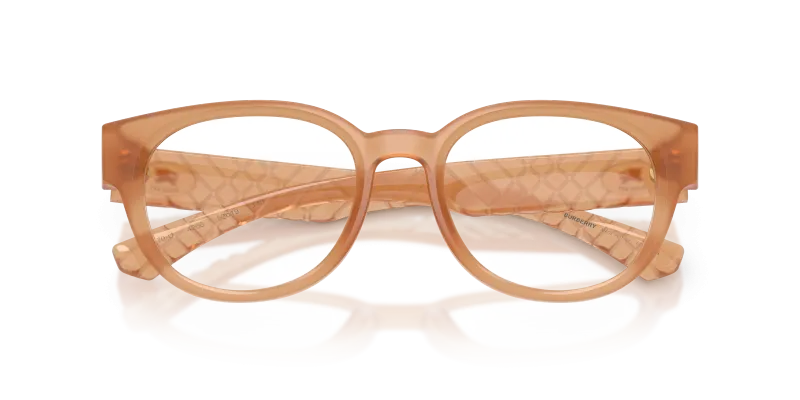 แว่นสายตา Burberry BE2470U-4266 close-up ด้านหน้า