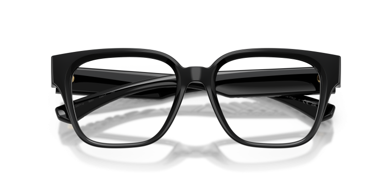 แว่นสายตา Burberry BE2471U-3001 close-up ด้านหน้า