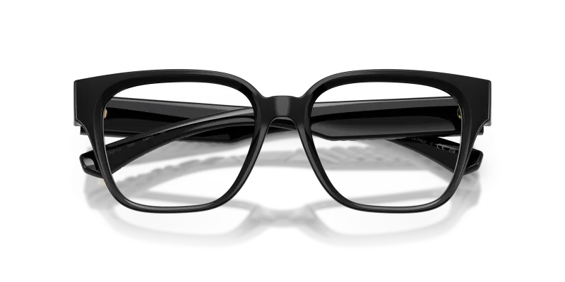 แว่นสายตา Burberry BE2471U-3001 close-up ด้านหน้า
