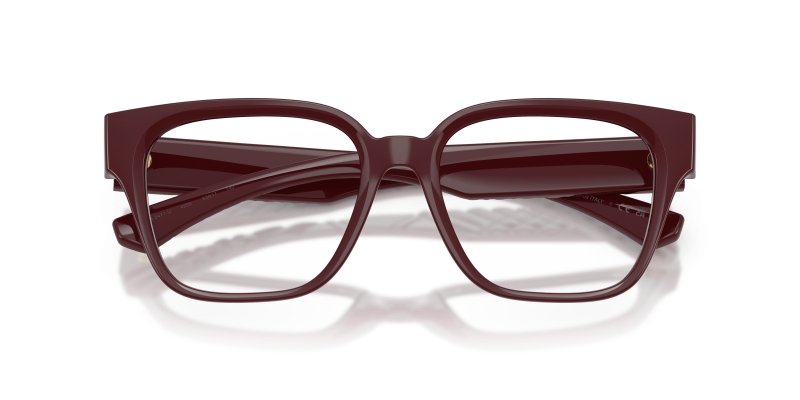 แว่นสายตา Burberry BE2471U-4259 close-up ด้านหน้า