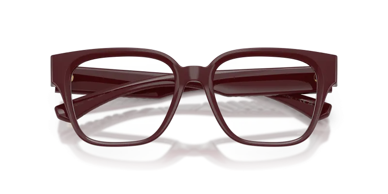แว่นสายตา Burberry BE2471U-4259 close-up ด้านหน้า
