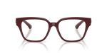 กรอบแว่นสายตา Burberry BE2471U-4259 Bordeaux แว่นสายตา Burberry BE2471U-4259 ด้านหน้า