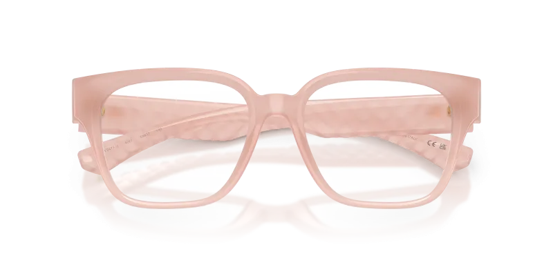 แว่นสายตา Burberry BE2471U-4267 close-up ด้านหน้า