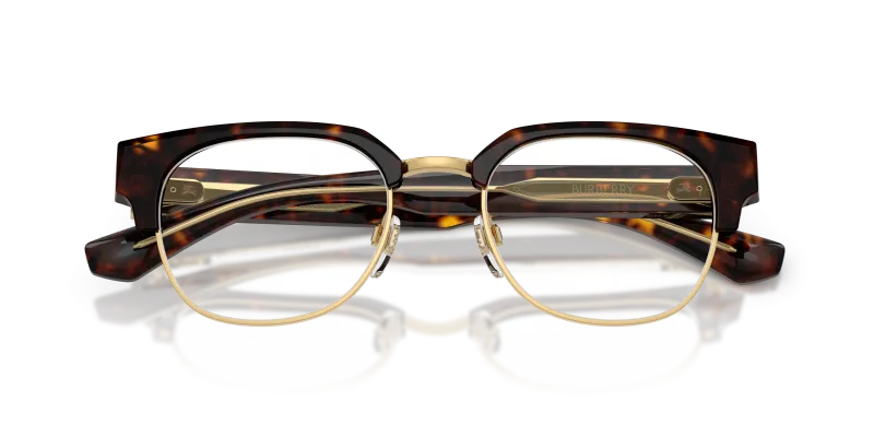 แว่นสายตา Burberry BE2472D-3002 close-up ด้านหน้า