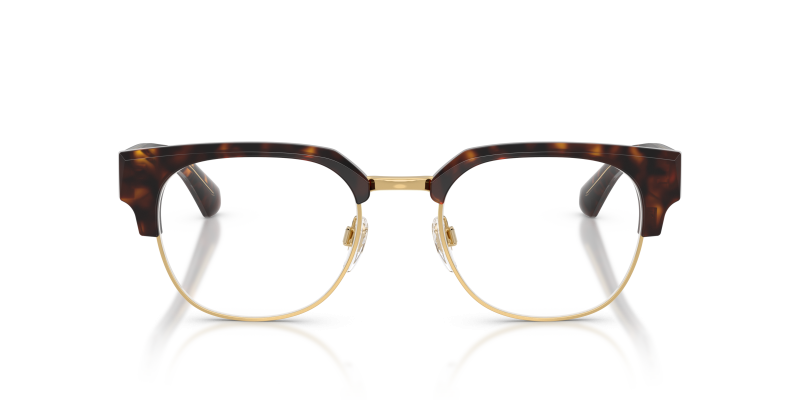 แว่นสายตา Burberry BE2472D-3002 ด้านหน้า
