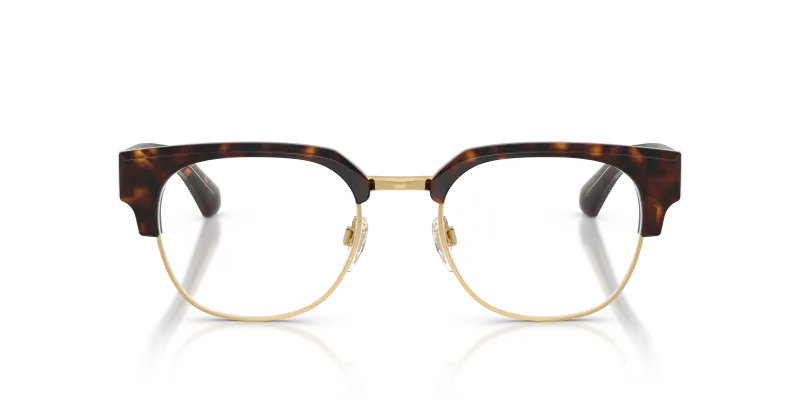 แว่นสายตา Burberry BE2472D-3002 ด้านหน้า