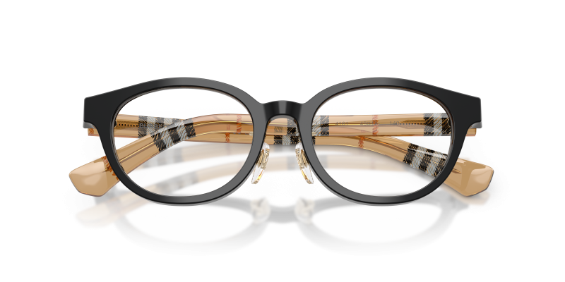 แว่นสายตา Burberry BE2473D-4161 close-up ด้านหน้า