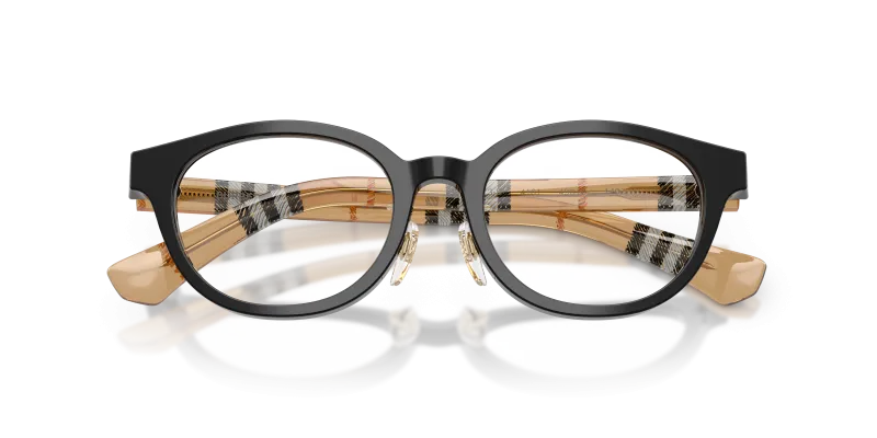 แว่นสายตา Burberry BE2473D-4161 close-up ด้านหน้า