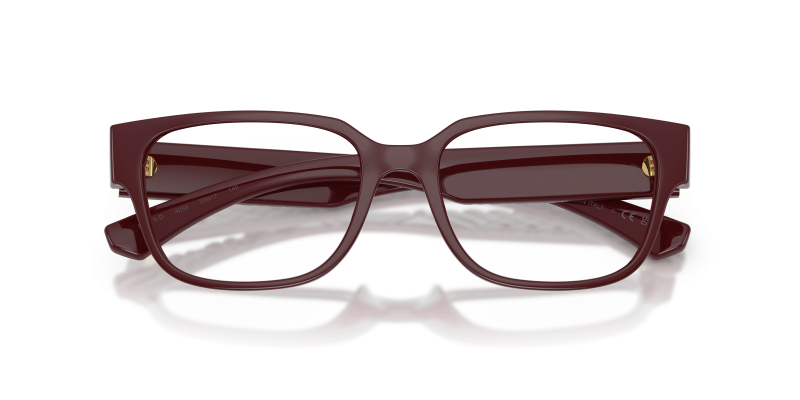 แว่นสายตา Burberry BE2475D-4259 close-up ด้านหน้า