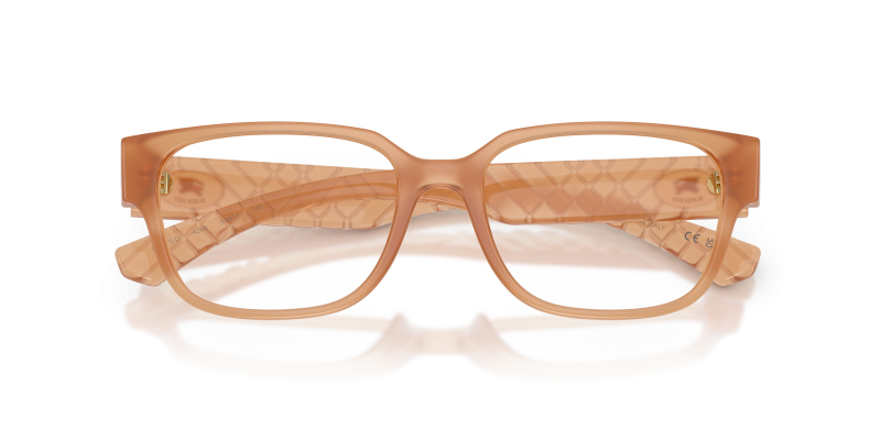 แว่นสายตา Burberry BE2475D-4266 close-up ด้านหน้า