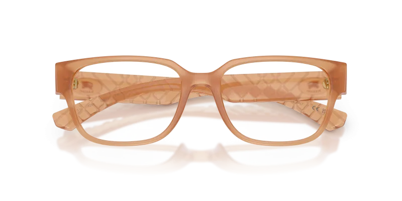 แว่นสายตา Burberry BE2475D-4266 close-up ด้านหน้า