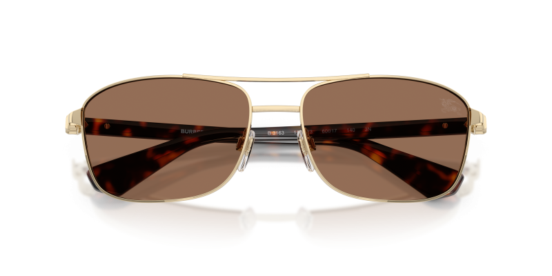 Burberry BE3163-110973 close-up ด้านหน้า