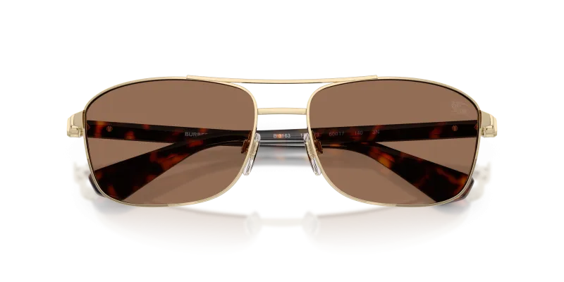 Burberry BE3163-110973 close-up ด้านหน้า