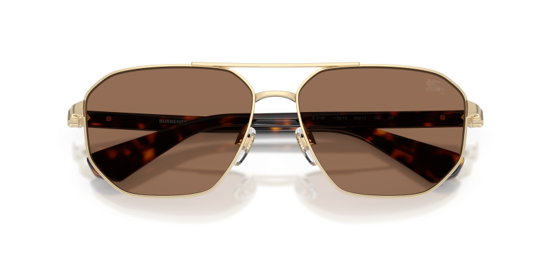 Burberry BE3166-110973 close-up ด้านหน้า