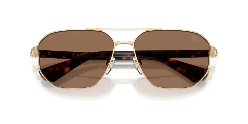 Burberry BE3166-110973 close-up ด้านหน้า