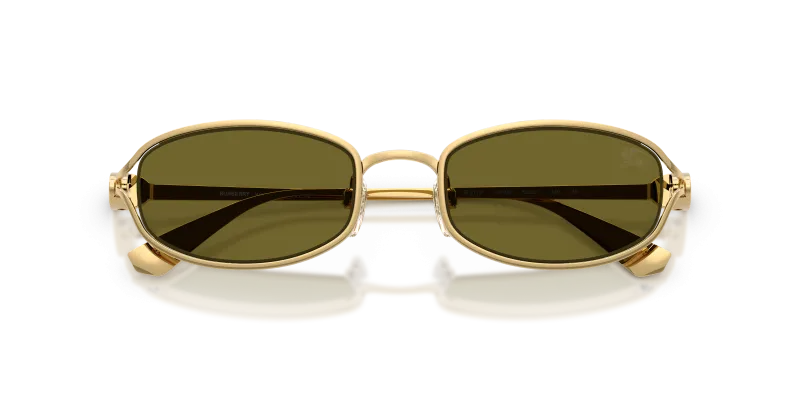 แว่นกันแดด Burberry BE3177-1017/2 close-up ด้านหน้า