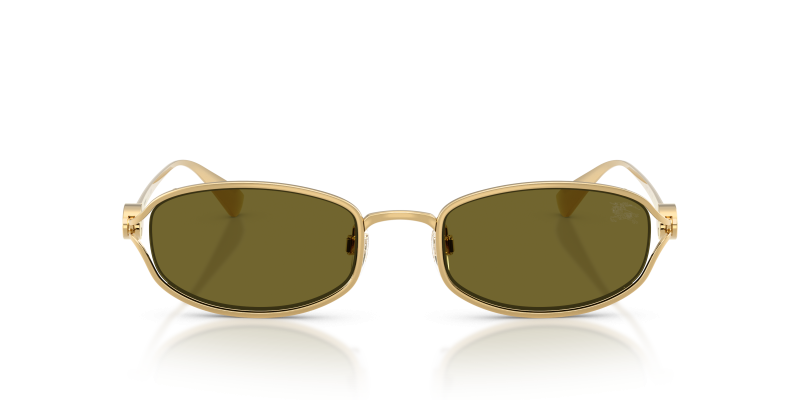 แว่นกันแดด Burberry BE3177-1017/2 ด้านหน้า